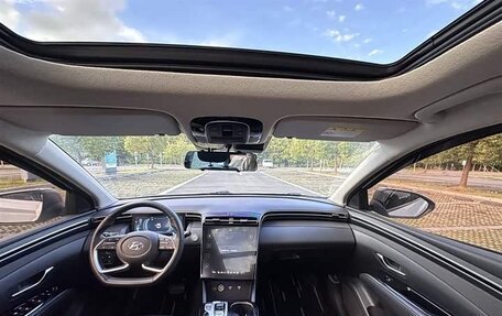 Hyundai Tucson, 2022 год, 1 799 013 рублей, 8 фотография