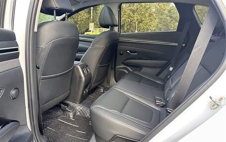 Hyundai Tucson, 2022 год, 1 799 013 рублей, 9 фотография