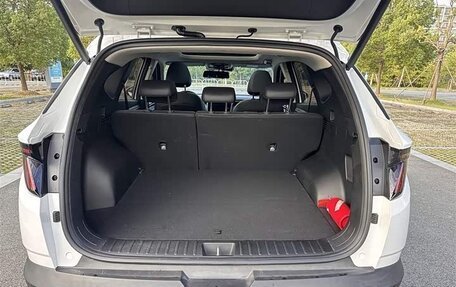 Hyundai Tucson, 2022 год, 1 799 013 рублей, 15 фотография