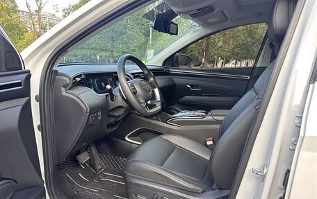 Hyundai Tucson, 2022 год, 1 799 013 рублей, 7 фотография