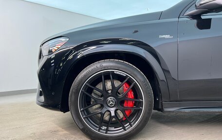 Mercedes-Benz GLE Coupe AMG, 2024 год, 14 950 000 рублей, 7 фотография