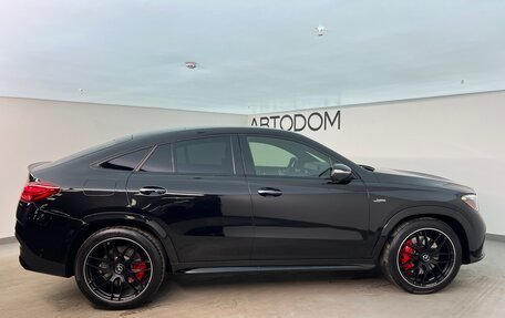 Mercedes-Benz GLE Coupe AMG, 2024 год, 14 950 000 рублей, 6 фотография