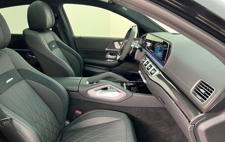 Mercedes-Benz GLE Coupe AMG, 2024 год, 14 950 000 рублей, 14 фотография