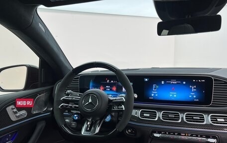 Mercedes-Benz GLE Coupe AMG, 2024 год, 14 950 000 рублей, 12 фотография