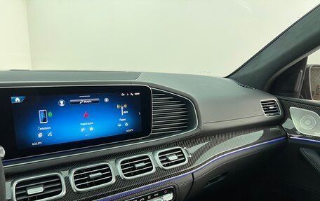 Mercedes-Benz GLE Coupe AMG, 2024 год, 14 950 000 рублей, 18 фотография