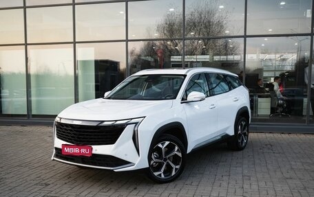 Geely Atlas, 2024 год, 3 100 000 рублей, 1 фотография