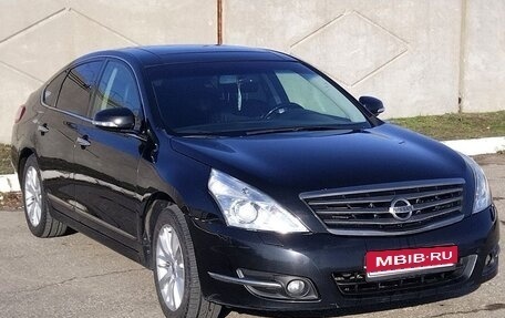 Nissan Teana, 2013 год, 1 100 000 рублей, 1 фотография