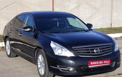 Nissan Teana, 2013 год, 1 100 000 рублей, 1 фотография