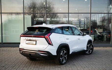 Geely Atlas, 2024 год, 3 100 000 рублей, 2 фотография