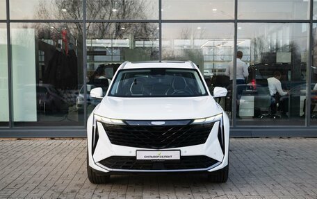 Geely Atlas, 2024 год, 3 100 000 рублей, 3 фотография