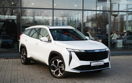 Geely Atlas, 2024 год, 3 100 000 рублей, 5 фотография