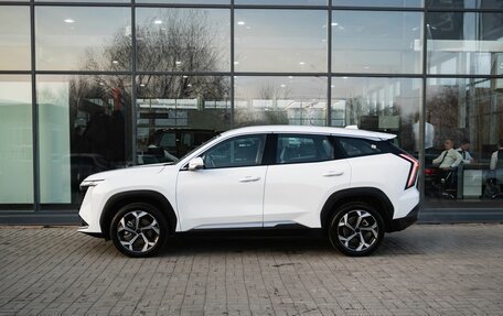 Geely Atlas, 2024 год, 3 100 000 рублей, 7 фотография