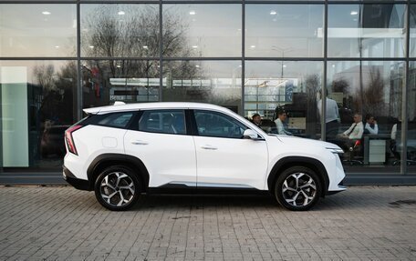 Geely Atlas, 2024 год, 3 100 000 рублей, 8 фотография