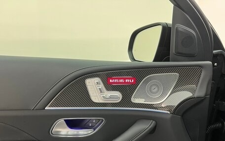 Mercedes-Benz GLE Coupe AMG, 2024 год, 14 950 000 рублей, 19 фотография