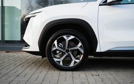 Geely Atlas, 2024 год, 3 100 000 рублей, 9 фотография