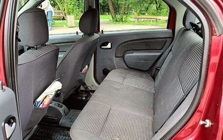 Renault Logan I, 2008 год, 300 000 рублей, 1 фотография