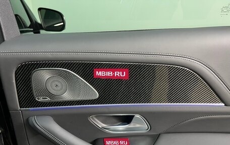 Mercedes-Benz GLE Coupe AMG, 2024 год, 14 950 000 рублей, 20 фотография