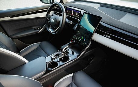 Geely Atlas, 2024 год, 3 100 000 рублей, 15 фотография