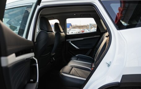 Geely Atlas, 2024 год, 3 100 000 рублей, 14 фотография