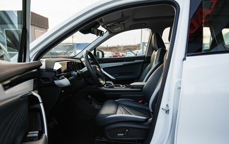 Geely Atlas, 2024 год, 3 100 000 рублей, 12 фотография