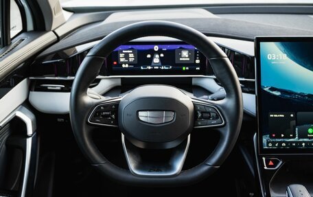 Geely Atlas, 2024 год, 3 100 000 рублей, 17 фотография