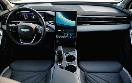 Geely Atlas, 2024 год, 3 100 000 рублей, 16 фотография