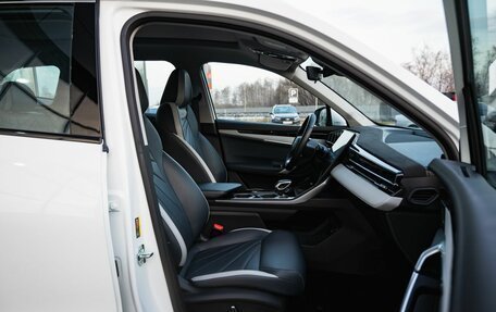 Geely Atlas, 2024 год, 3 100 000 рублей, 11 фотография