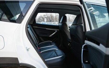 Geely Atlas, 2024 год, 3 100 000 рублей, 13 фотография