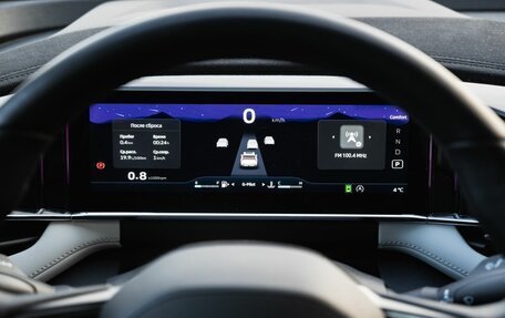 Geely Atlas, 2024 год, 3 100 000 рублей, 18 фотография