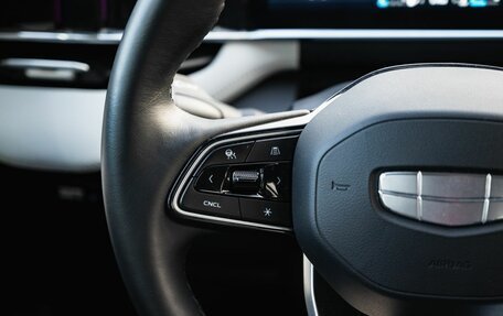 Geely Atlas, 2024 год, 3 100 000 рублей, 19 фотография