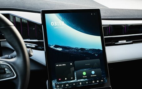 Geely Atlas, 2024 год, 3 100 000 рублей, 22 фотография