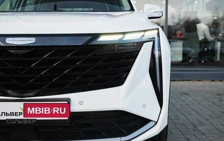 Geely Atlas, 2024 год, 3 100 000 рублей, 10 фотография