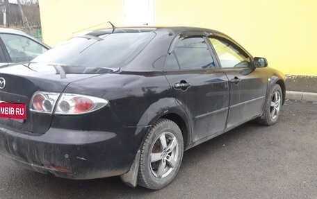Mazda 6, 2007 год, 400 000 рублей, 1 фотография