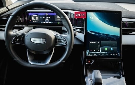 Geely Atlas, 2024 год, 3 100 000 рублей, 21 фотография