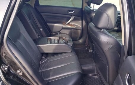 Nissan Teana, 2013 год, 1 100 000 рублей, 11 фотография