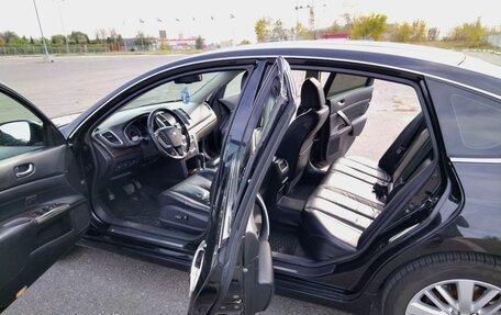 Nissan Teana, 2013 год, 1 100 000 рублей, 8 фотография