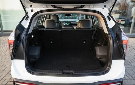 Geely Atlas, 2024 год, 3 100 000 рублей, 25 фотография