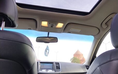 Nissan Teana, 2013 год, 1 100 000 рублей, 10 фотография