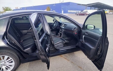 Nissan Teana, 2013 год, 1 100 000 рублей, 7 фотография