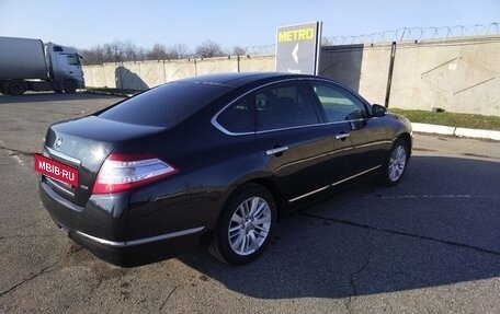 Nissan Teana, 2013 год, 1 100 000 рублей, 4 фотография