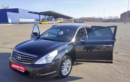 Nissan Teana, 2013 год, 1 100 000 рублей, 3 фотография