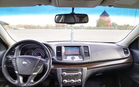 Nissan Teana, 2013 год, 1 100 000 рублей, 13 фотография