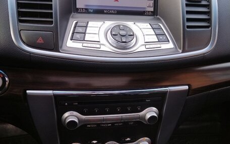 Nissan Teana, 2013 год, 1 100 000 рублей, 15 фотография