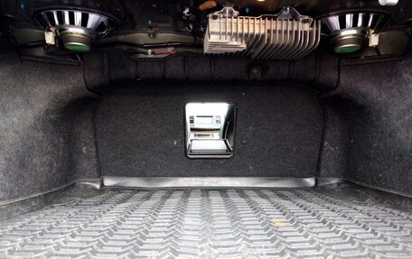 Nissan Teana, 2013 год, 1 100 000 рублей, 19 фотография