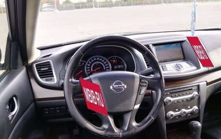 Nissan Teana, 2013 год, 1 100 000 рублей, 14 фотография