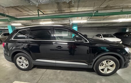 Audi Q7, 2016 год, 3 227 000 рублей, 7 фотография