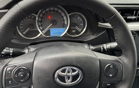 Toyota Corolla, 2013 год, 1 000 000 рублей, 4 фотография