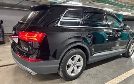 Audi Q7, 2016 год, 3 227 000 рублей, 8 фотография