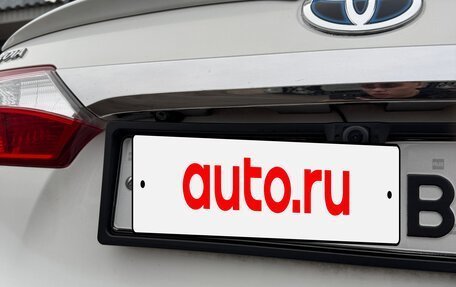 Toyota Corolla, 2013 год, 1 000 000 рублей, 9 фотография