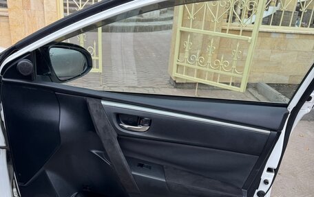 Toyota Corolla, 2013 год, 1 000 000 рублей, 6 фотография